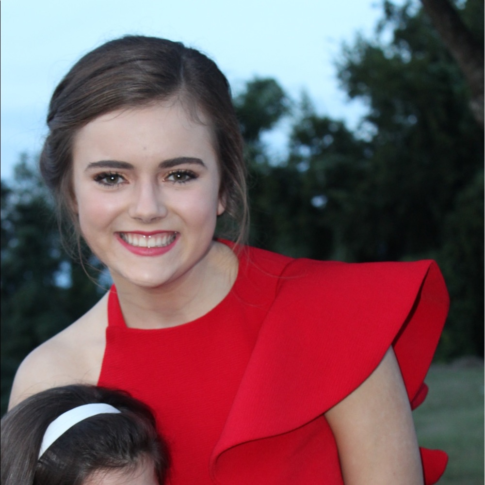 Meet your Posher, Emma